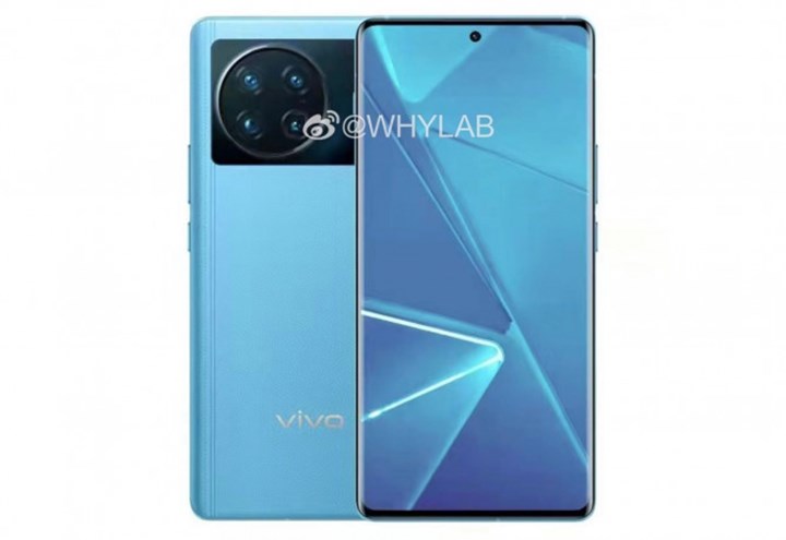 Vivo, ilk katlanabilir akıllı telefonunu ve yeni tabletini tanıtmaya hazırlanıyor