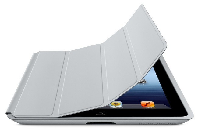  SIFIR IPAD SMART CASE MD455LL/A (AÇIK GRİ)