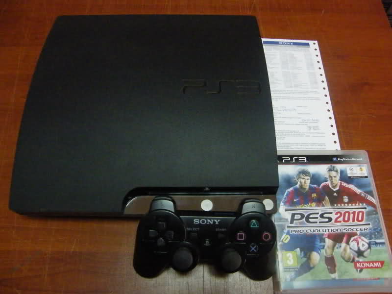  Satılık 5 Adet Playstation 3