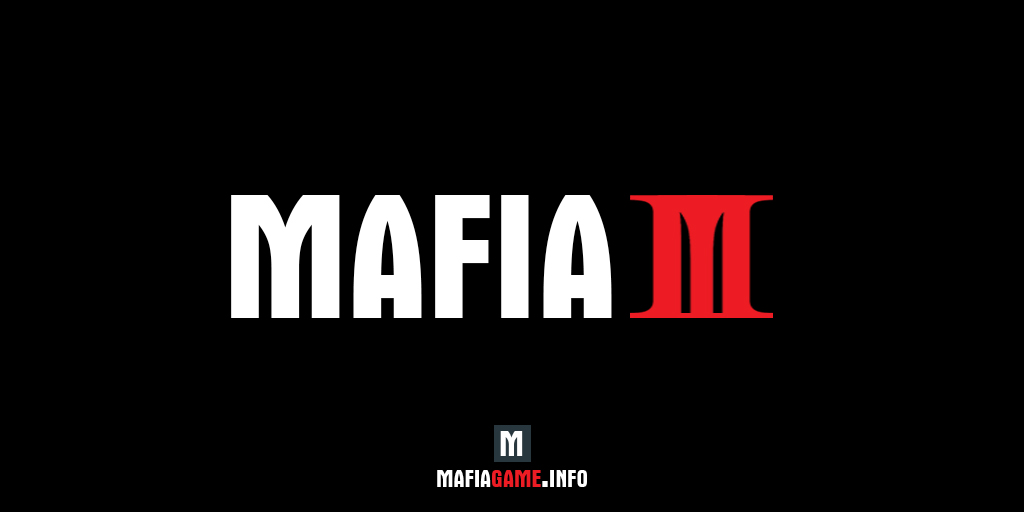  MAFIA III(PS4 ANA KONU) - ÇIKTI!!