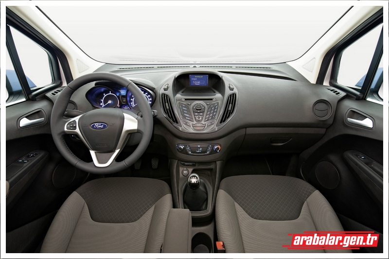  Fiat Fiorino 2015 1.3 Multijet Premio 95 HP mi? Ford Courier 1.6 titanium plus mı?