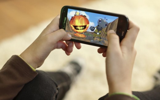 OnLive bulut oyun tecrübesini iOS ve Android cihazlara getiriyor