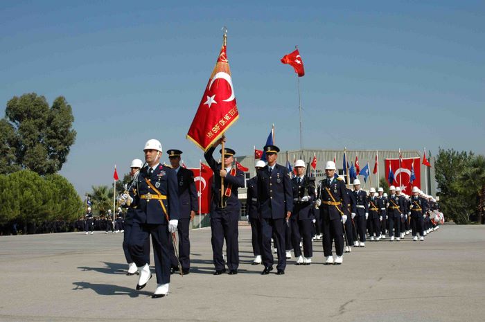  30 AĞUSTOS ZAFER BAYRAMIMIZ KUTLU OLSUN!