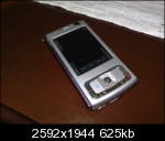  ===> Nokia N95 & N82 Karşılaştırması Reis-i Eagles™ <===