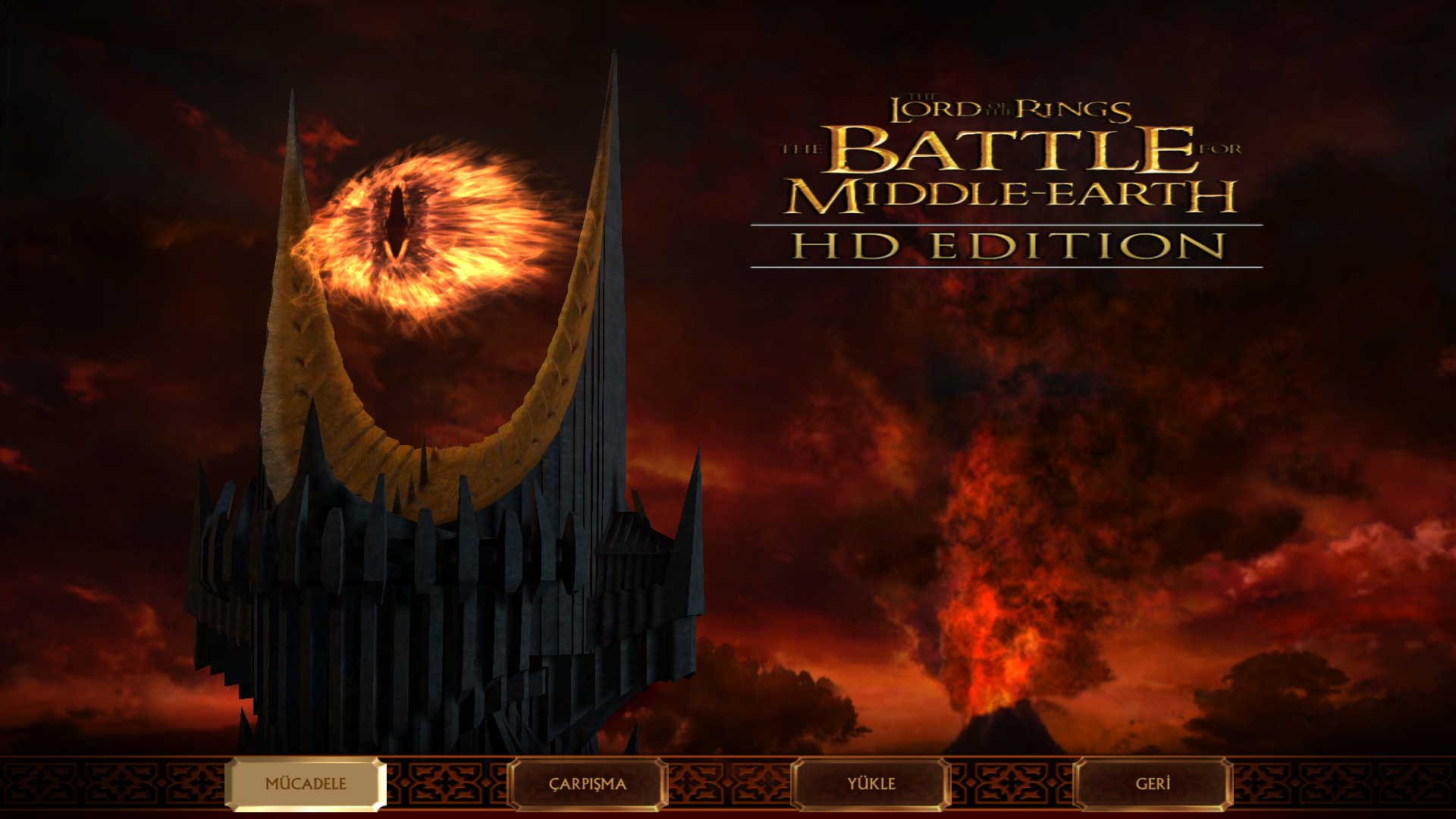 The lord of the rings the battle for middle earth ii steam фото 26