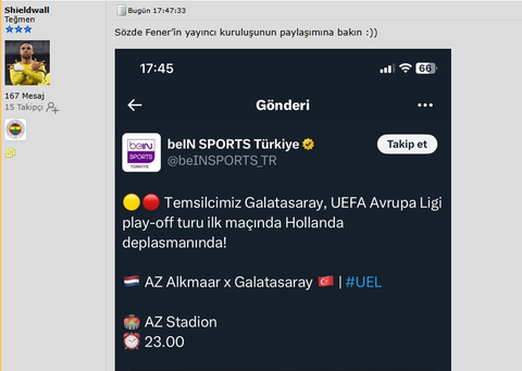 &#128993;&#128308; Galatasaray 2024/2025 #HEDEF25 [ANA KONU] ⭐⭐⭐⭐