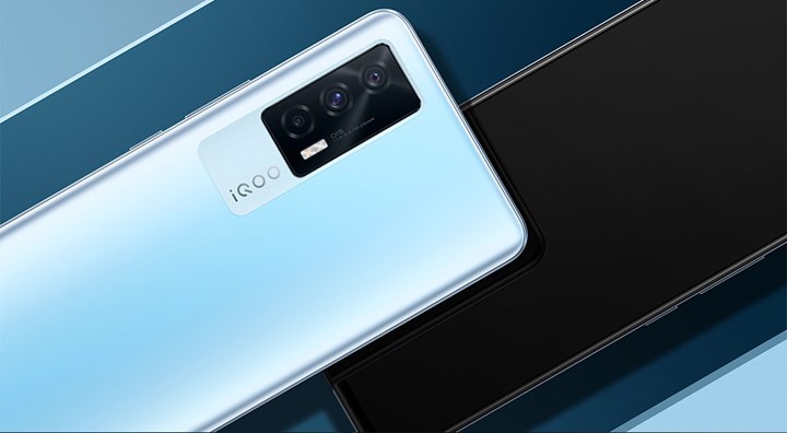 iQOO Neo5s önümüzdeki ay piyasaya sürülecek