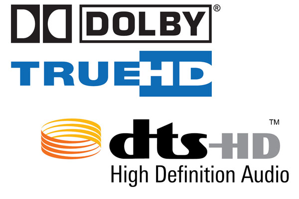 XBOX ONE'da dts-HD ve Dolby TrueHD ses?