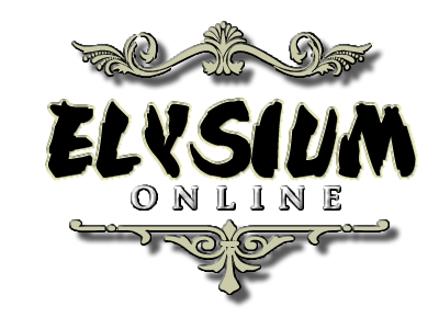  Elysium Online & 110 CAP EU-CH & Many Events & Bonuses & Start 01.08.2016 &