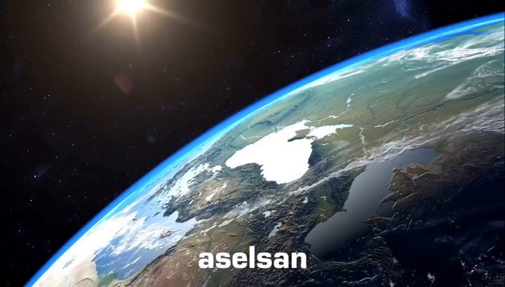 ASELSAN, 2024’ün ilk ihracatını yaptı: 58,9 milyon dolar