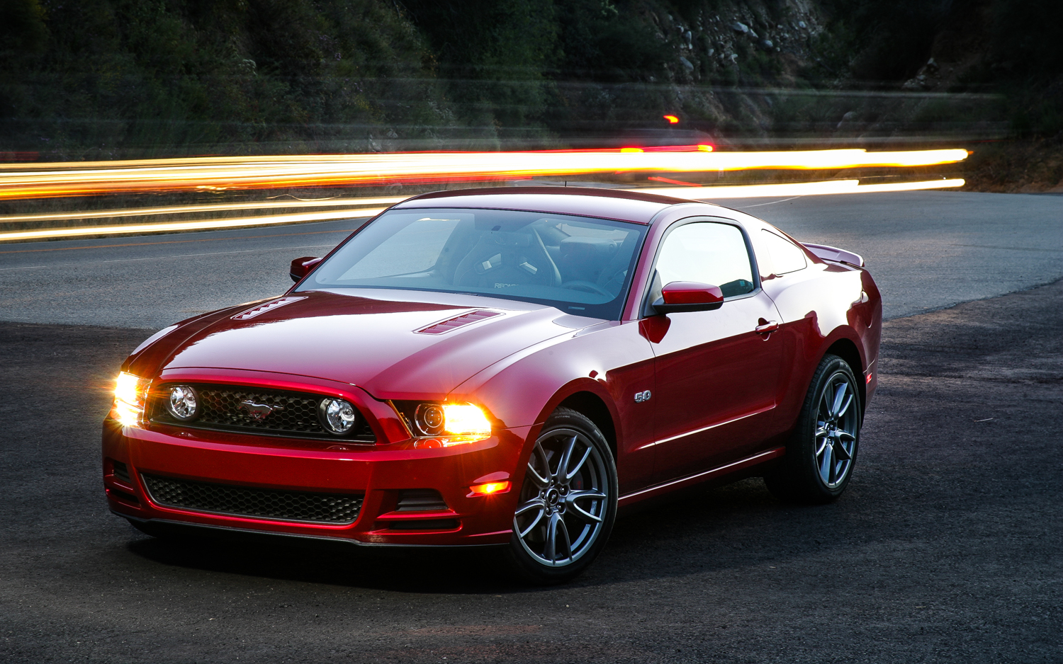 Used 2015 Ford Mustang Pricing - Edmunds.com