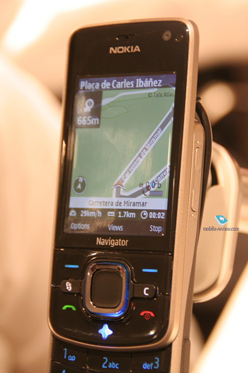 _____NOKIA 6210 NAVIGATOR  --  ANA BAŞLIK