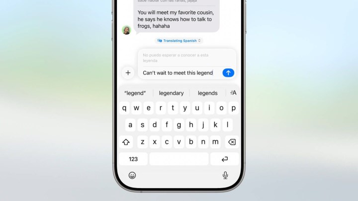iOS 26 tanıtıldı: İşte iPhone'lara gelen yeni özellikler