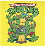  Teenage Mutant Ninja Turtles (Activision)