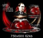  ^^788 Adet Atatürk Fotoğrafı^^
