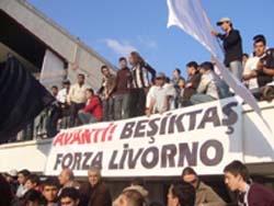  DH Livorno Fan Club