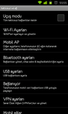  Galaxy S I9000 - twlauncher + gps + rehber + tema + internet ayarları fix