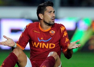 ROMA TARAFTARLARI | Mourinho Roma'da!