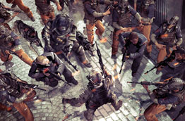  Call of Duty: Modern Warfare 3 [Ana Konu - Final Assault!]