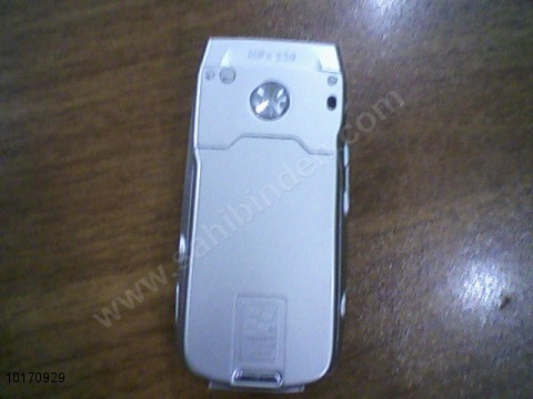  satılık motorola mpx220 sıfır ayarında