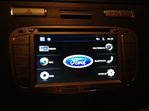  *****DH NİN EN BÜYÜK TEAM'I FORD CONNECT TEAM !!!!