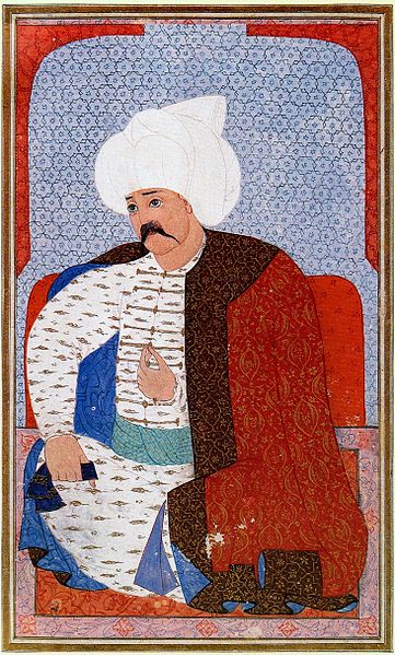  DH YAVUZ SULTAN SELİM HAYRANLARI