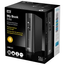  SATILMIŞTIR.......Western Digital 2 Tb My Book Elite 1 Tb Essentıal Edition