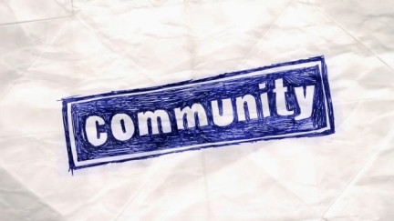  Community (6. Sezon Bitti. Belki film belki yeni sezon?)