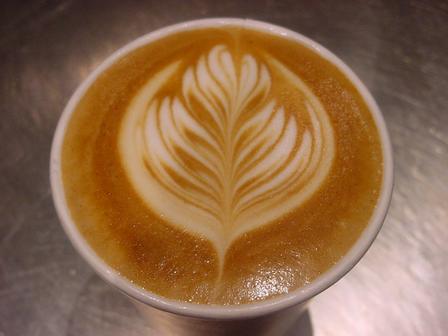  Cappucino yapmak istiyorum, evde makinem yok