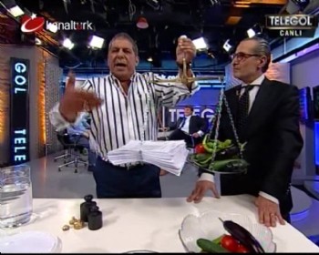  Telegol yayından kaldırıldı