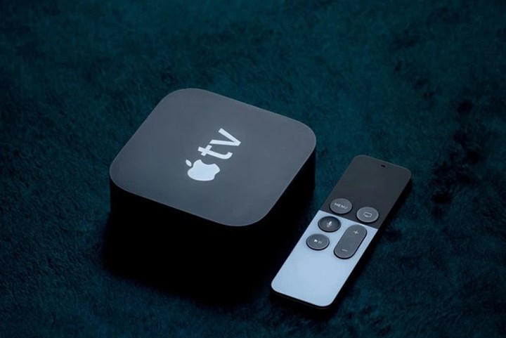 Apple TV 4K 2021 için yeni detaylar ortaya çıktı