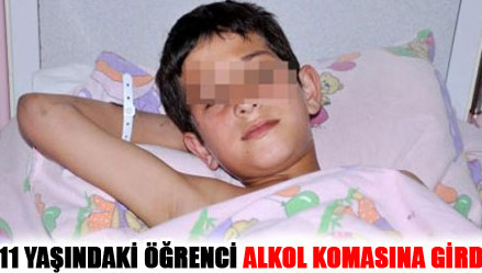 Neden cola içene özenti denmez de alkol alana özenti denir