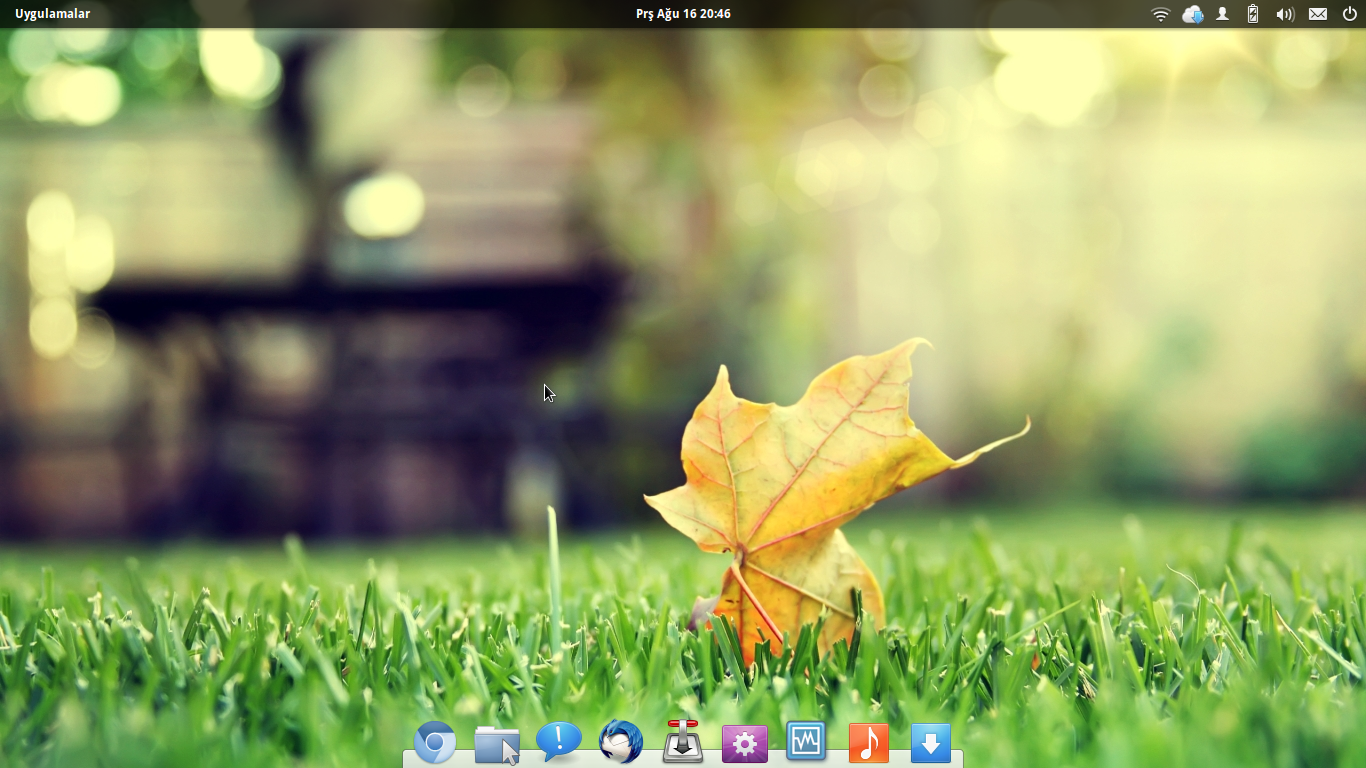  ELEMENTARY OS LUNA (Bayılacaksınız)