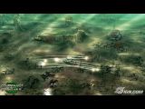  Command & Conquer 3 ilk footage (xbox360)