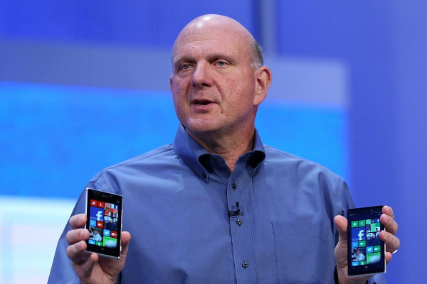 Steve Ballmer: Windows Phone platformunun Android uygulamalarına ihtiyacı var