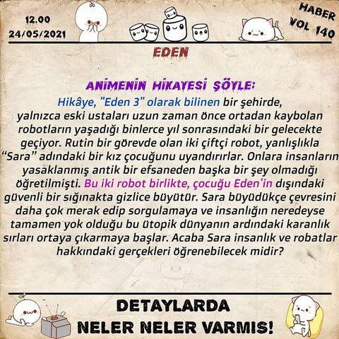 Animeli Günler Haber (AnimeSeverler)📰