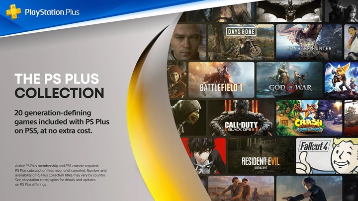 PlayStation Plus Mart 2023 oyunları resmi olarak açıklandı