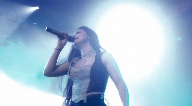  Evanescence'nin yeni albümü çıktı mı?