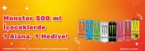 Bonjour Kampanyaları