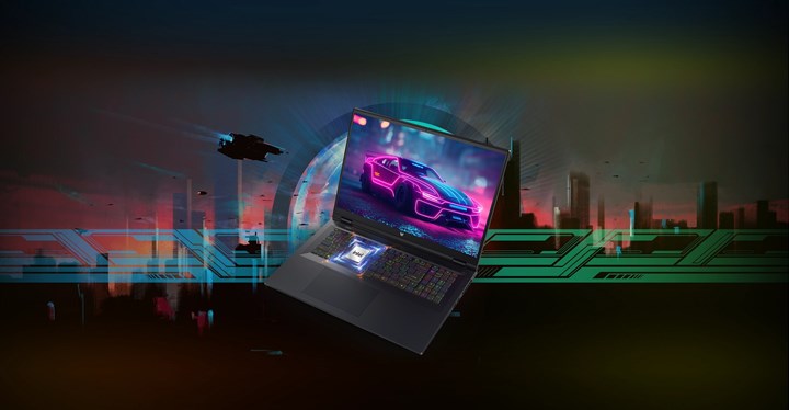 Performans arayanlar için işte yeni Acer Predator oyuncu dizüstü bilgisayarları ve monitörleri