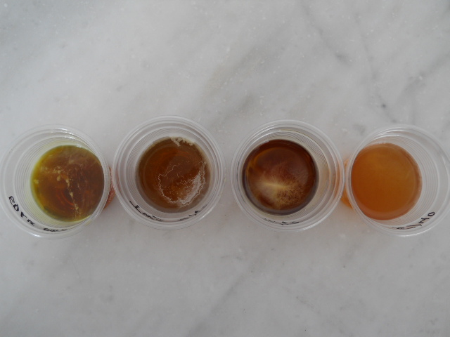  ...[ MOTOR YAĞI ile ilgili tüm paylaşımlar ]...