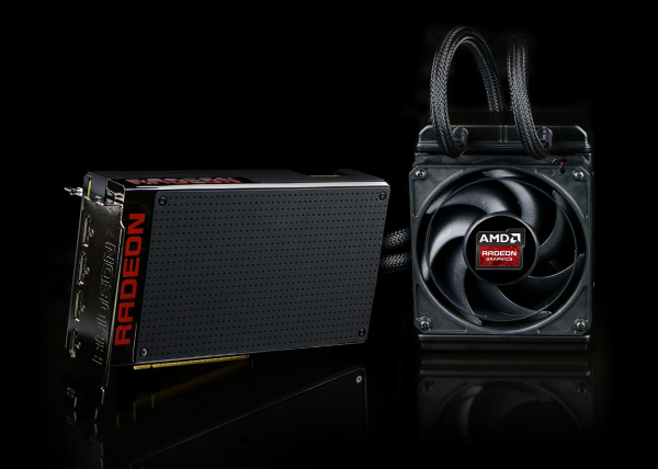 AMD'nin Titan'a cevabı : Fury