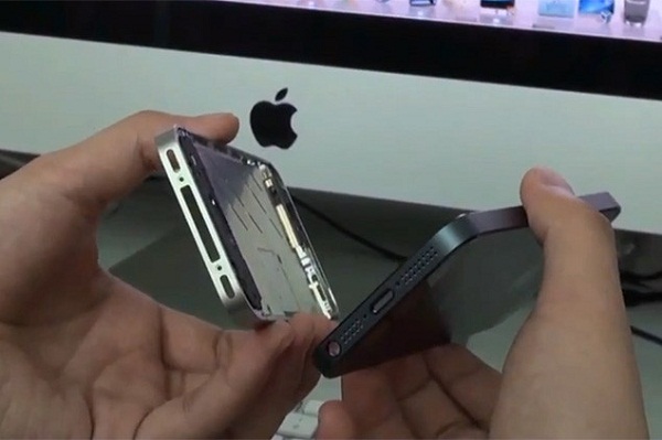 Yeni iPhone'un 19 pinli konnektör ile gelme ihtimali güçleniyor