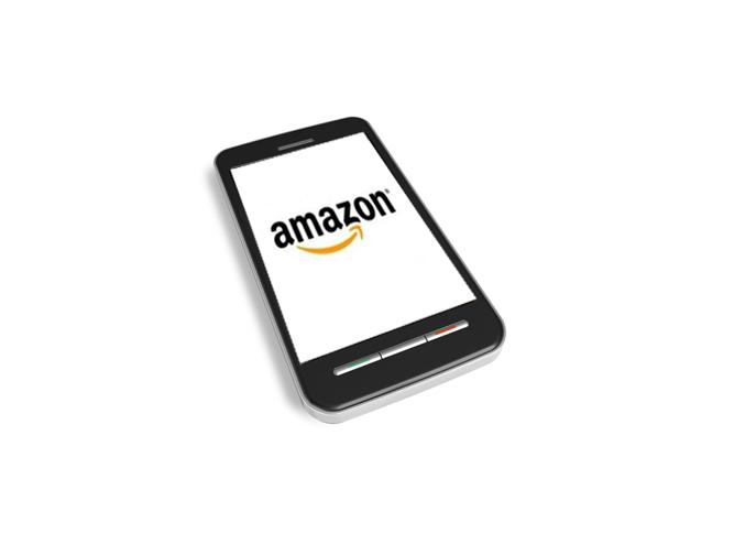 Amazon'un akıllı telefonu haziran ayında tanıtılıyor