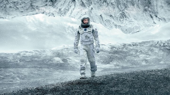 Yıllar sonra sinemalara dönen Interstellar'ın biletleri yok satıyor