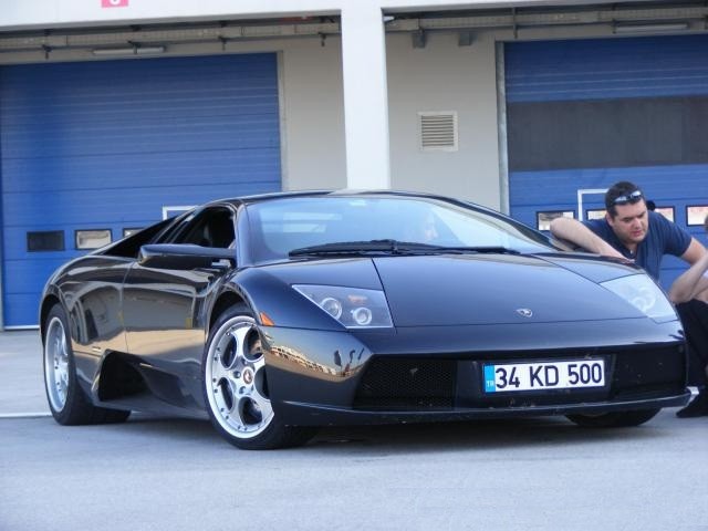  İSTANBUL SUPERCARS ARŞİV