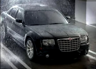  CHRYSLER 300C 3.0CRD mi?MERCEDES E320 CDİ mi?