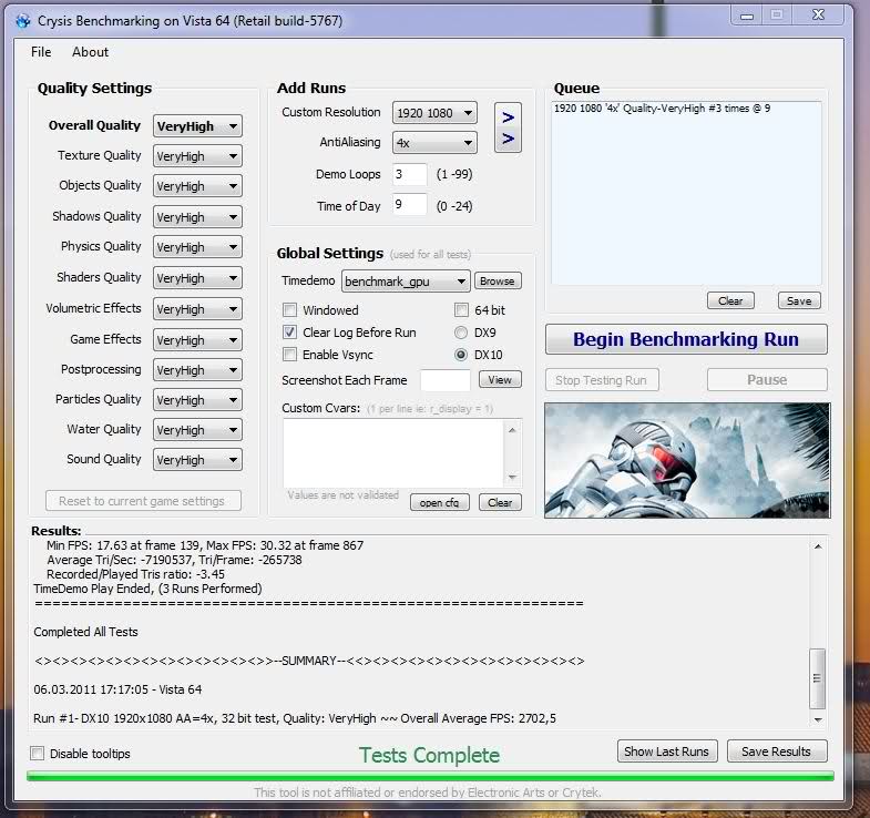  Gigabyte GTX 560 Ti OC SLI İncelemesi