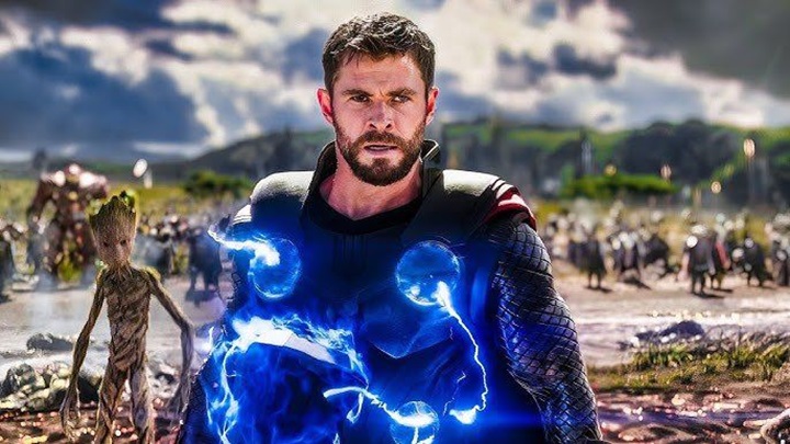 Avengers: Doomsday için kısa bir fragman daha paylaşıldı: Bu kez odakta Thor var