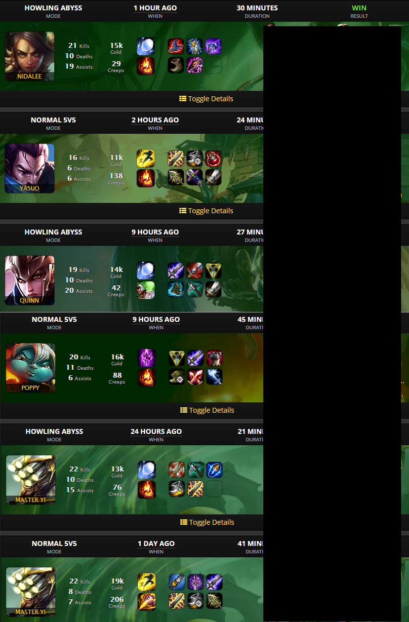 Unranked To Gold [Ranked Günlüğü] EDİT:DİAMOND OLDUM